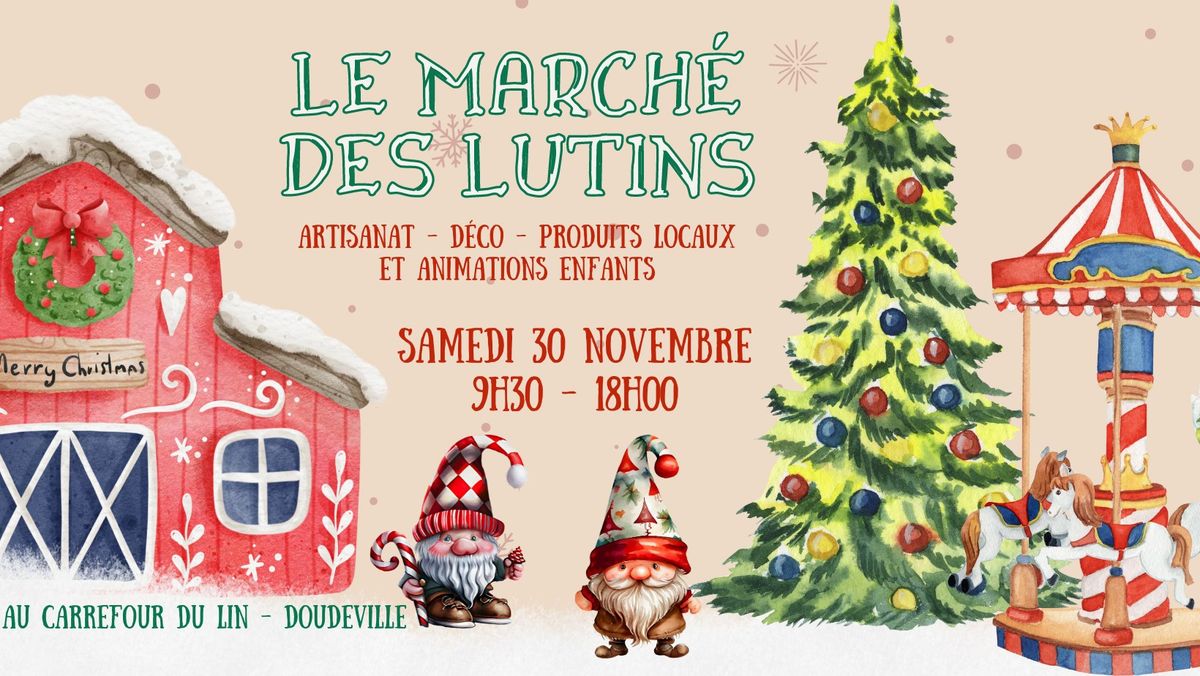 March\u00e9 des Lutins