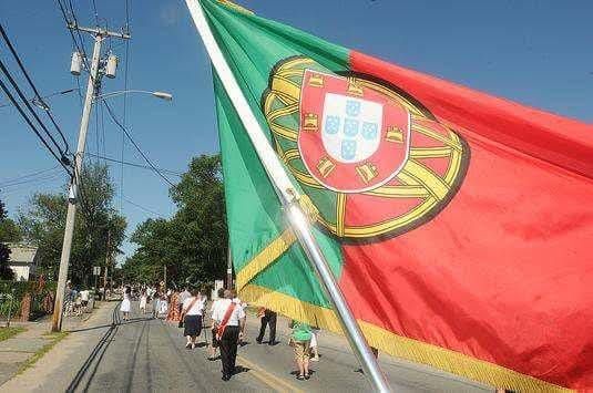 Holy Ghost Portuguese Feast