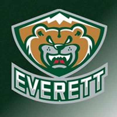 Everett Silvertips Hockey Club