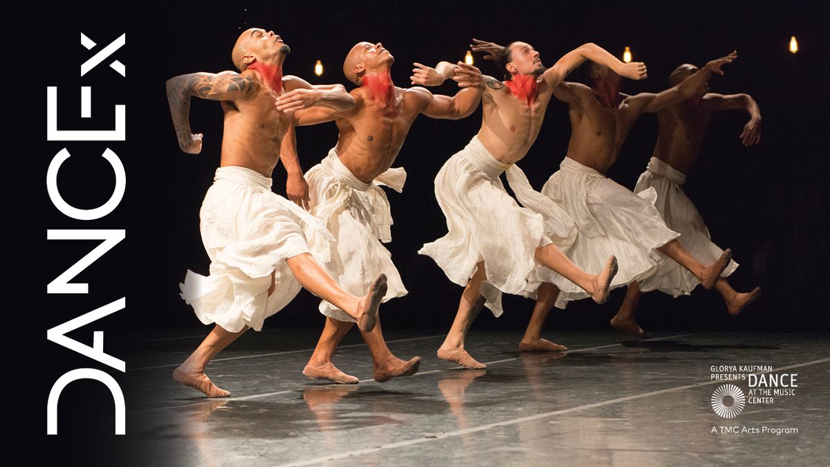 Boston Ballet - Swan lake at Dorothy Chandler Pavilion