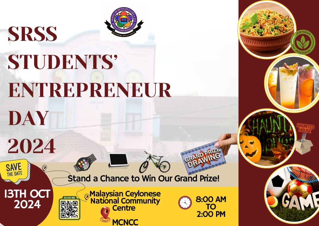 Students' Entrepreneur Day