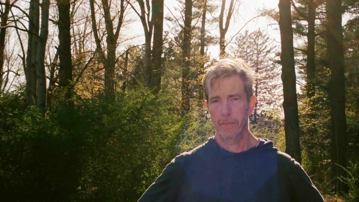 Bill Callahan in Atlanta