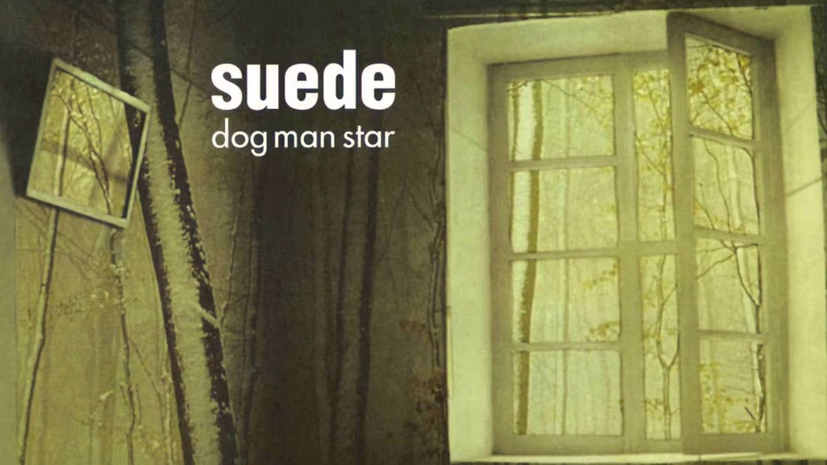 Suede's Dog Man Star: 30th Anniversary 