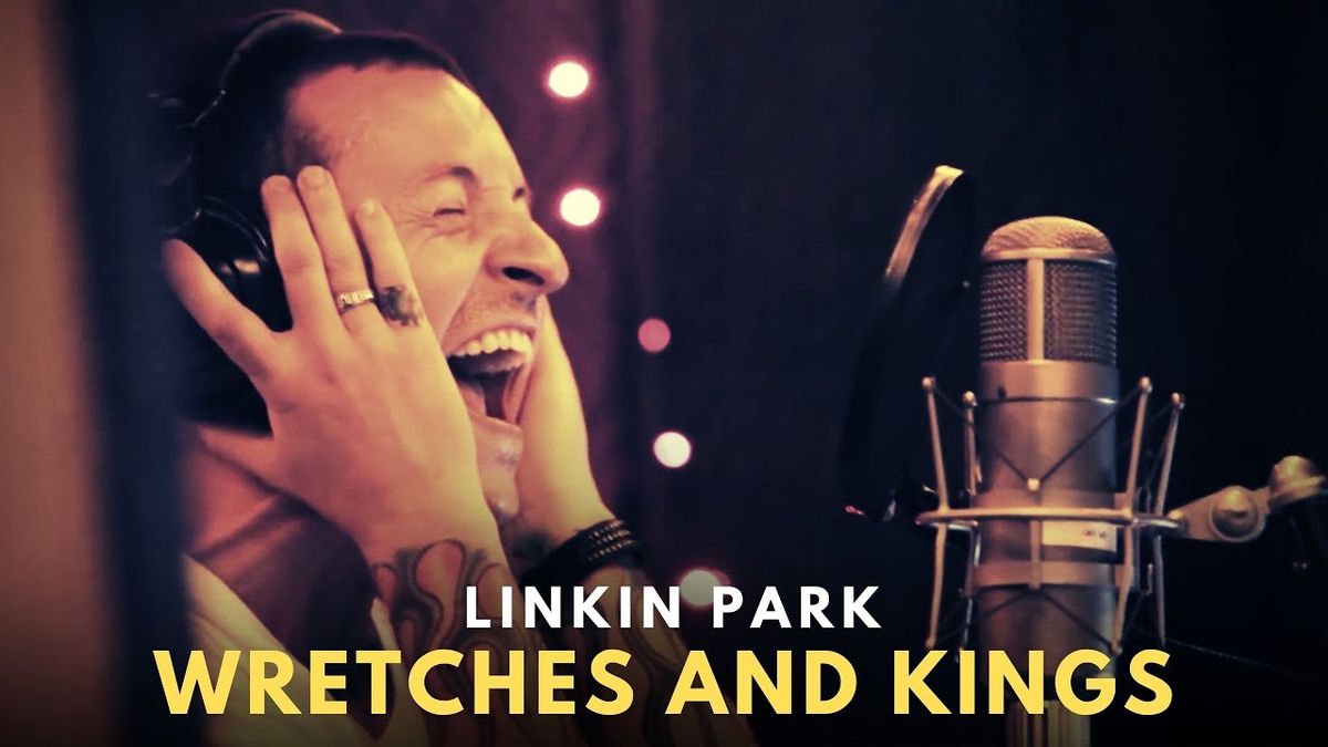 Wretches and Kings - Tribute to Linkin Park