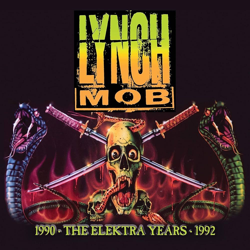 Lynch Mob