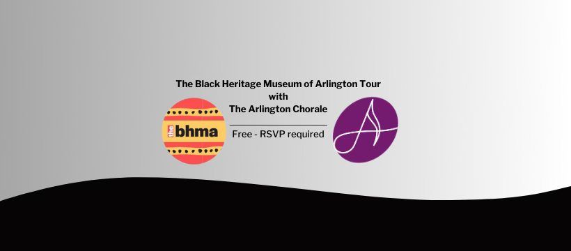 Black Heritage Museum of Arlington FREE tour, The Black Heritage Museum ...
