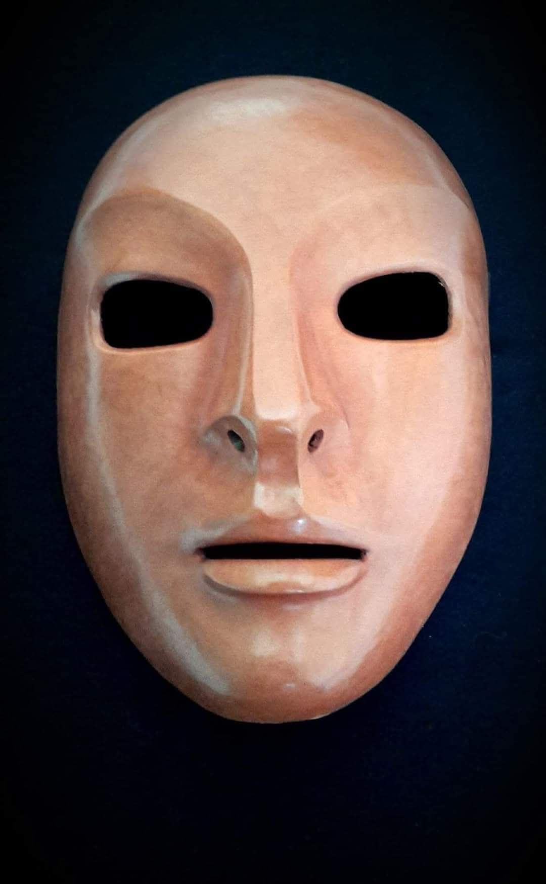 NEUTRAL MASK: Physical Theatre WORKSHOP 