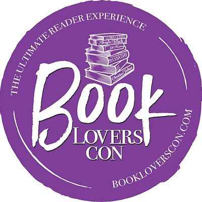 Book Lovers Con