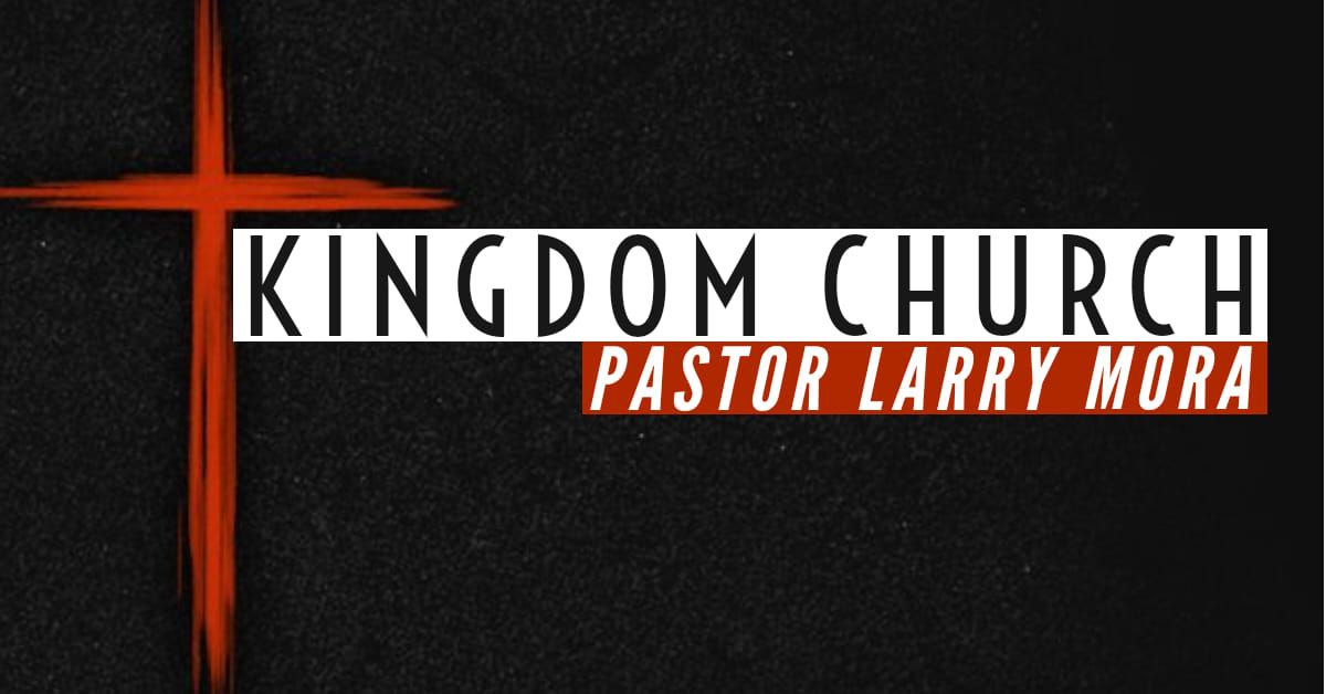 KINGDOM CHURCH 