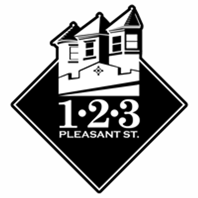 123 Pleasant Street