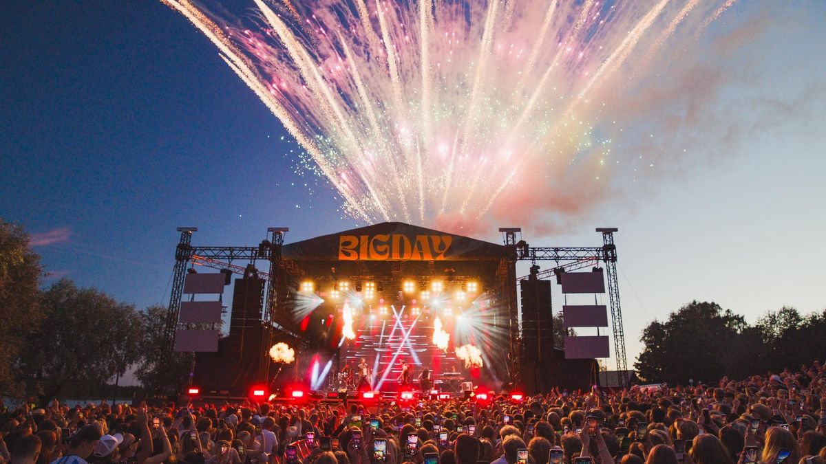 Big Day Festival 2025