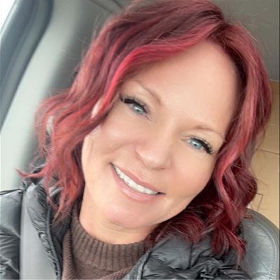 Genny Smith, Certified Health Coach