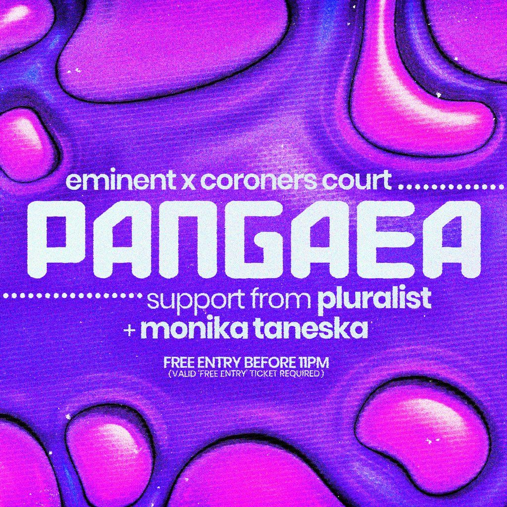 Eminent: Pangaea