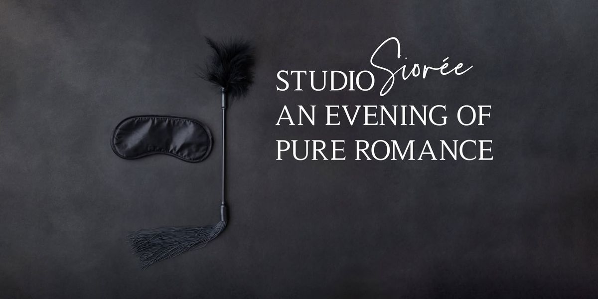 STUDIO Soir\u00e9e - Pure Romance