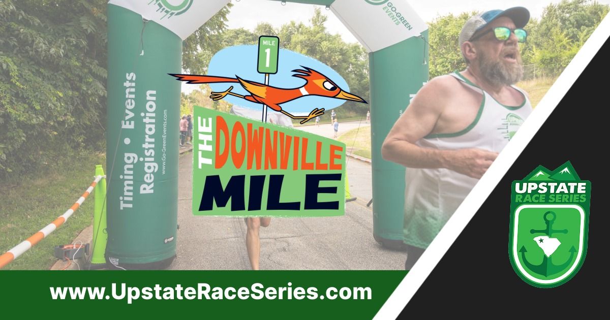 Downville Mile