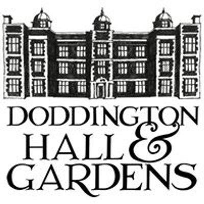 Doddington Hall and Gardens