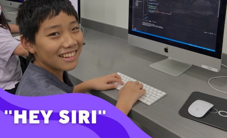 "Hey Siri" : AI & Machine Learning with Python 3