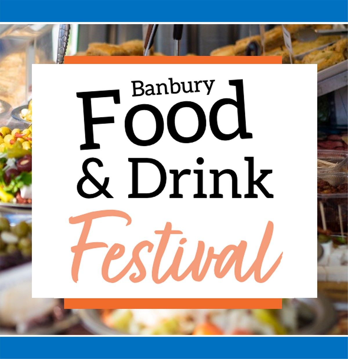 Banbury Food & Drink Festival 