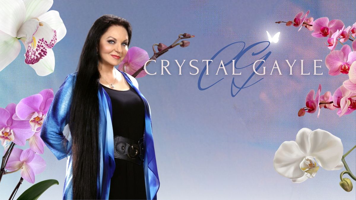 Crystal Gayle