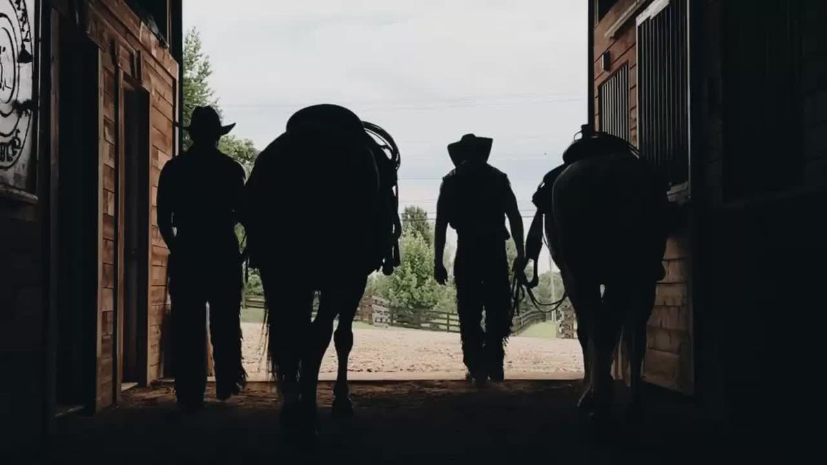 Ranch Hands Cowboylesque - Phoenix