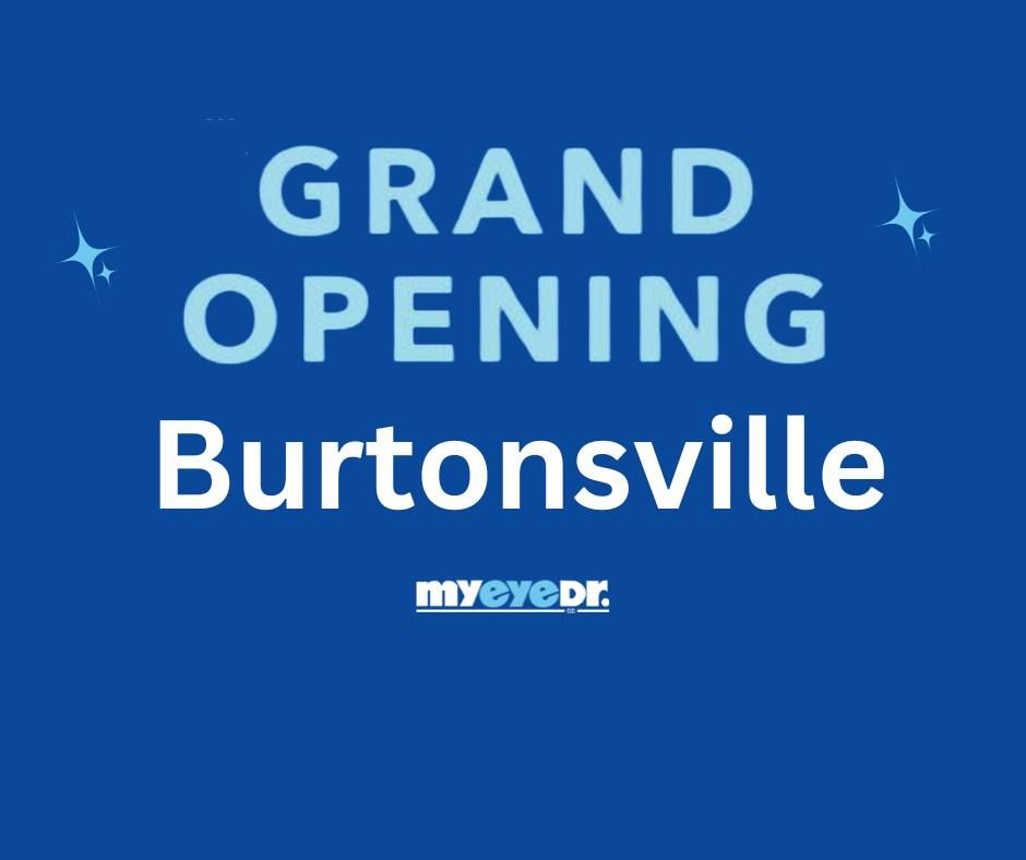 Grand Opening Celebration Burtonsville, MD 