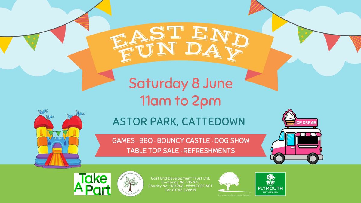 East End Fun Day