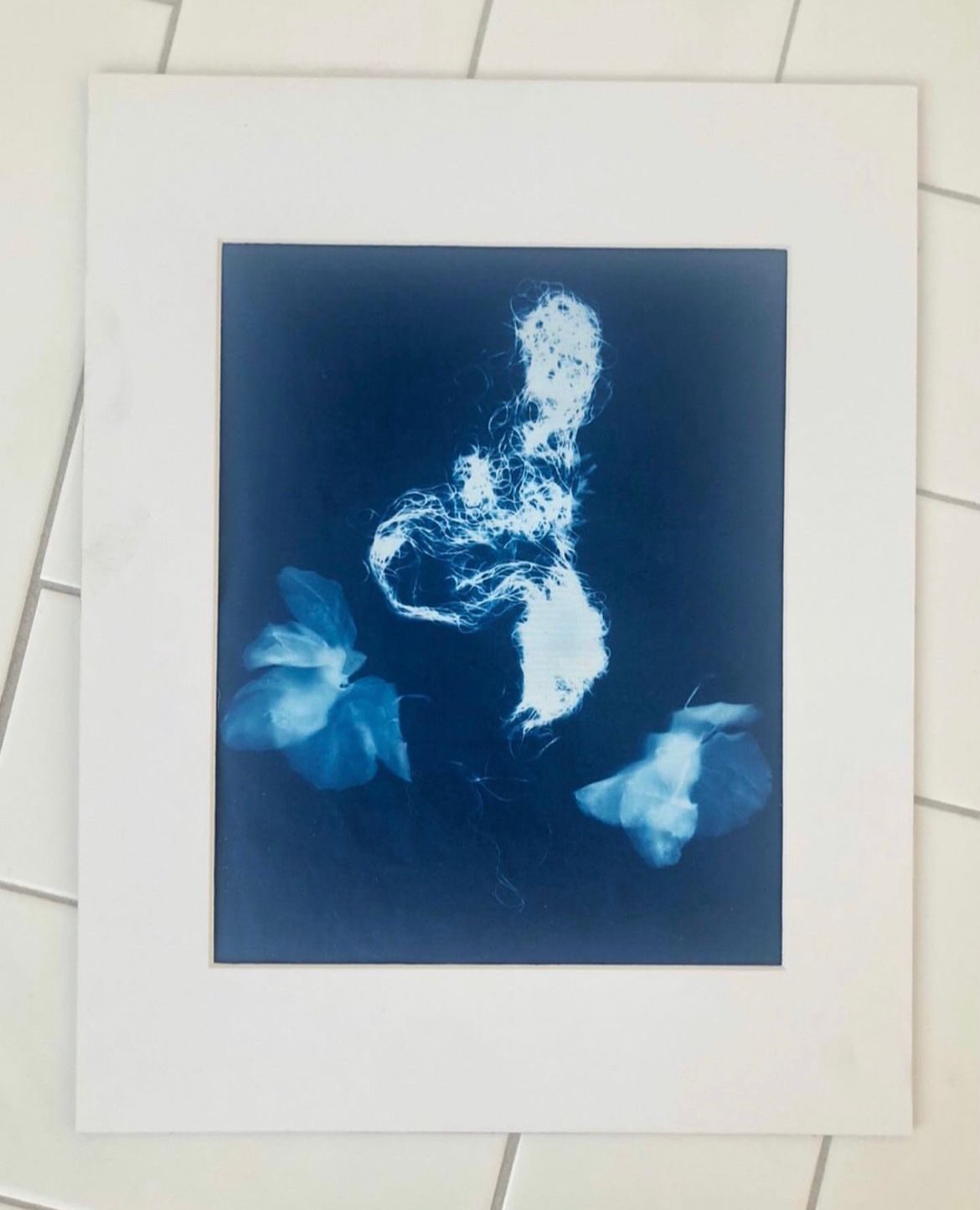 Cyanotype Workshop