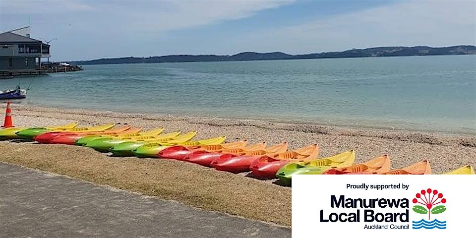 FREE Kayaking - Greers Road Boat Ramp - 20 Dec 2025