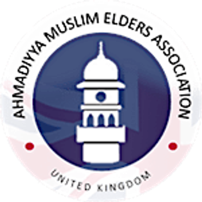 Ahmadiyya Muslim Elders Association UK