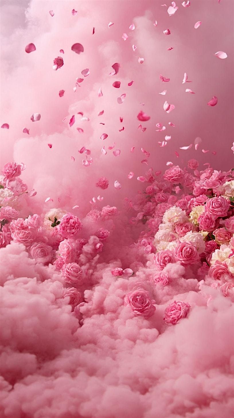 I Release:A Shedding & Renewal Experience