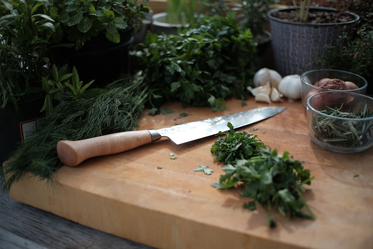 Price Accessibility Cooking Class with Kuzina Messer Culinaire - Japchae