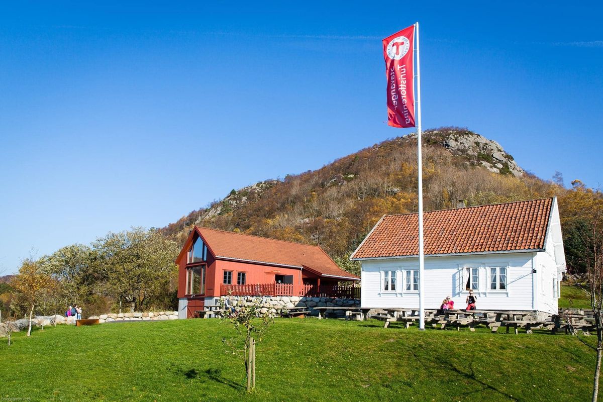 Konsert Gramstad med Elle Melle