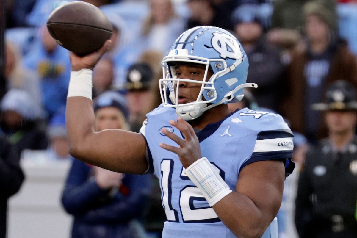 Fenway Bowl: North Carolina vs UConn