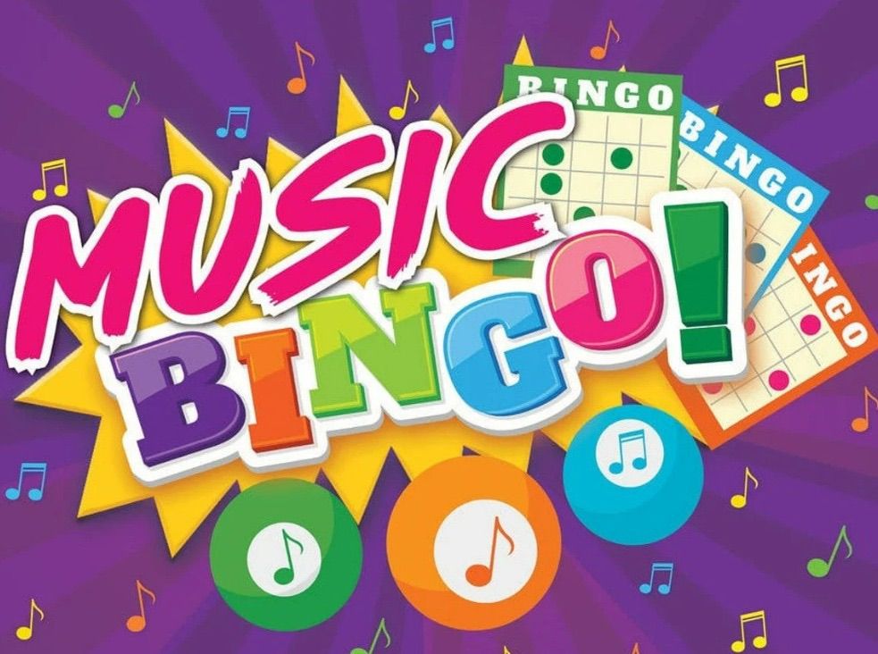 The Village Inn - Music Bingo!