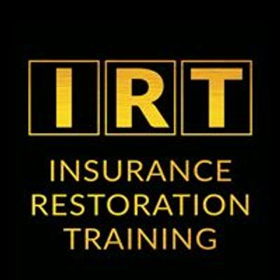 Insurance Restoration Training
