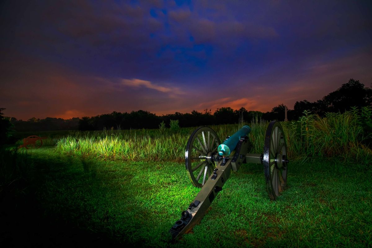 Murfreesboro's National Public Lands Day 