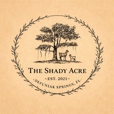 The Shady Acre