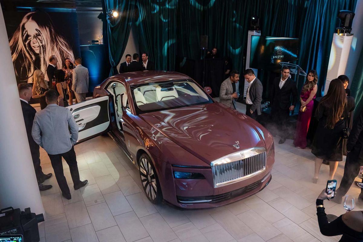 Rose Royce