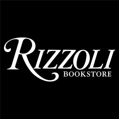 Rizzoli Bookstore