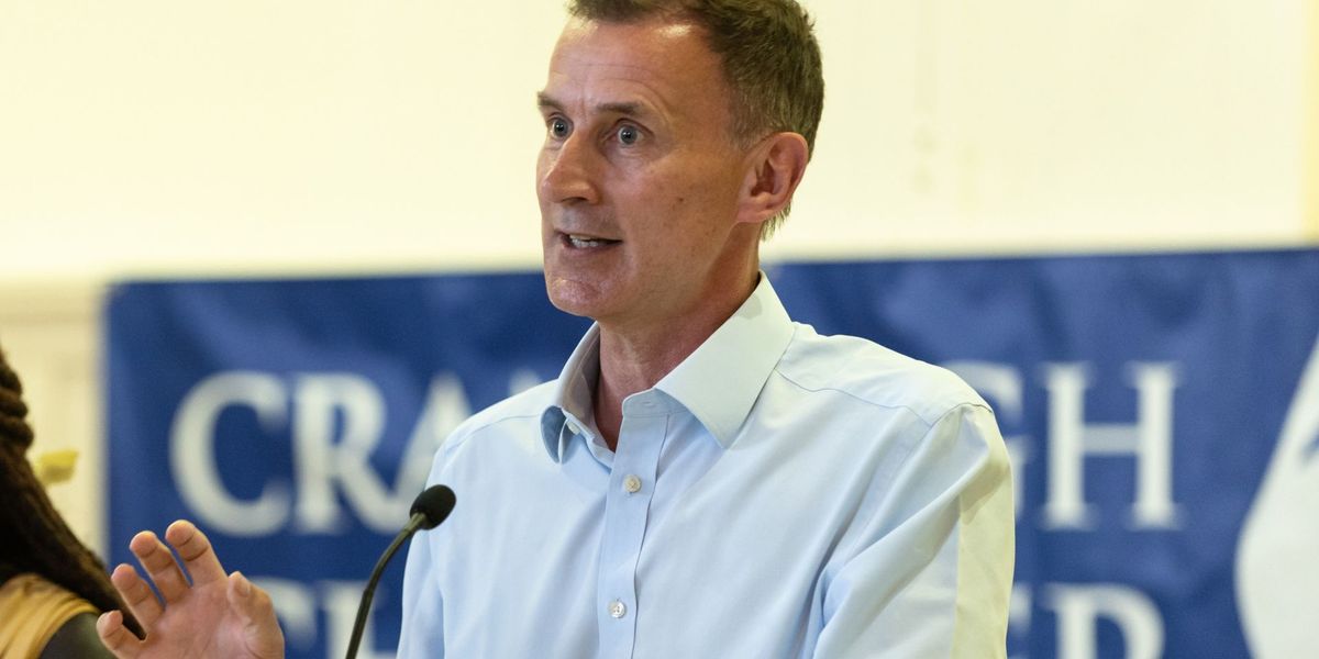 From Election Promises to Local Action: Jeremy Hunt\u2019s Plans for Cranleigh