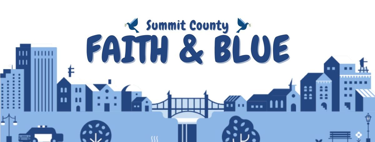 Summit Faith & Blue 2024