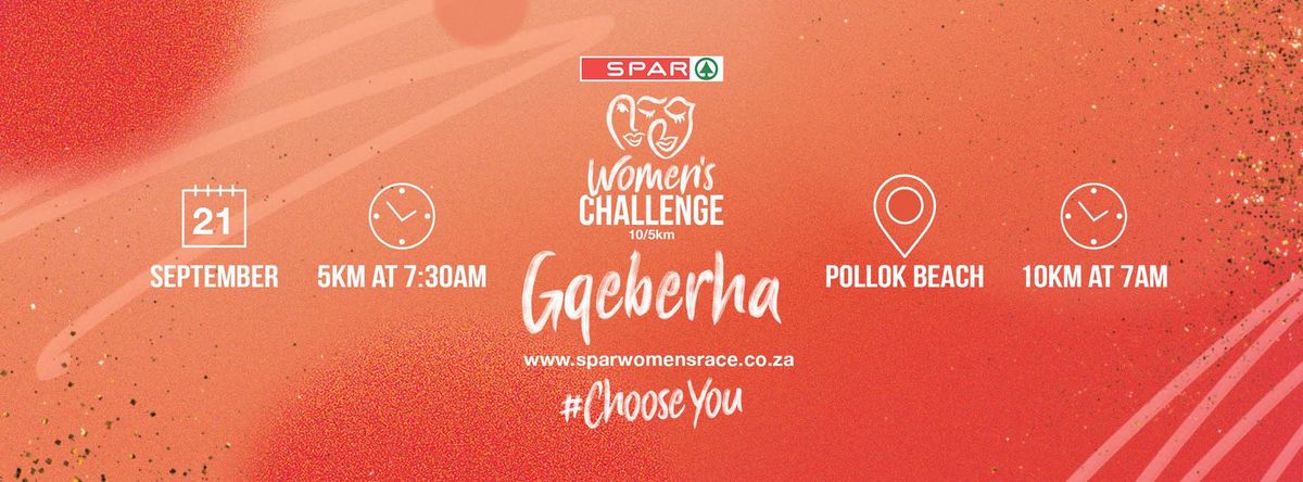 SPAR Women's Challenge Gqeberha