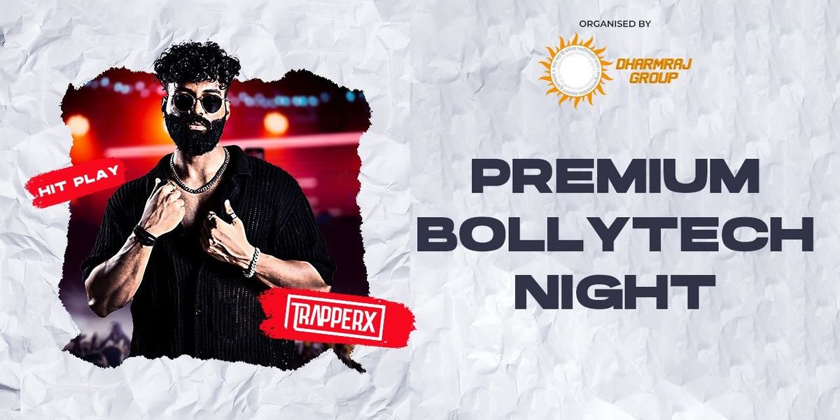 HIT PLAY BOLLYTECH NIGHT