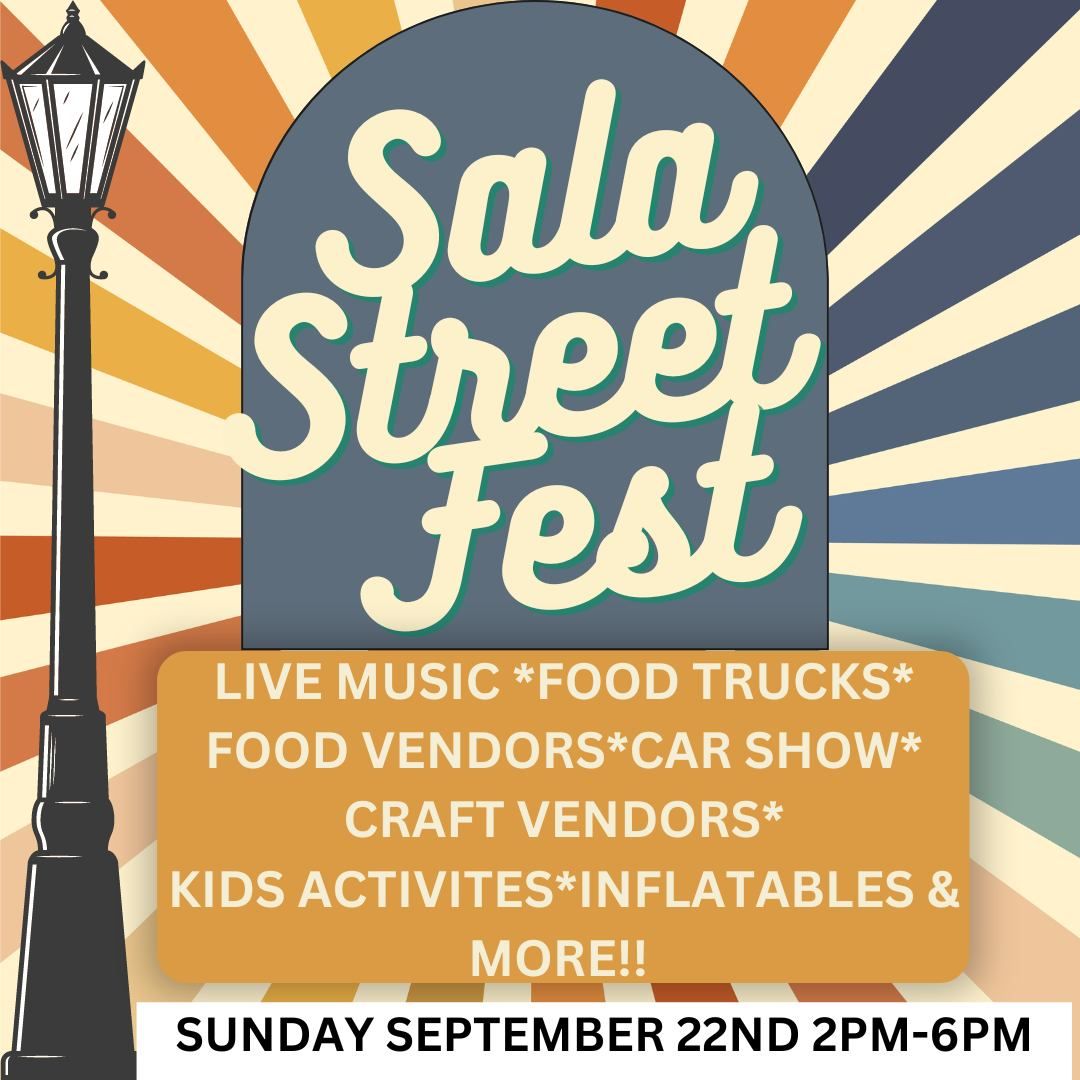 SALA STREET FEST 