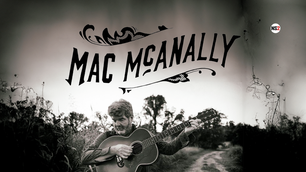 Mac McAnally