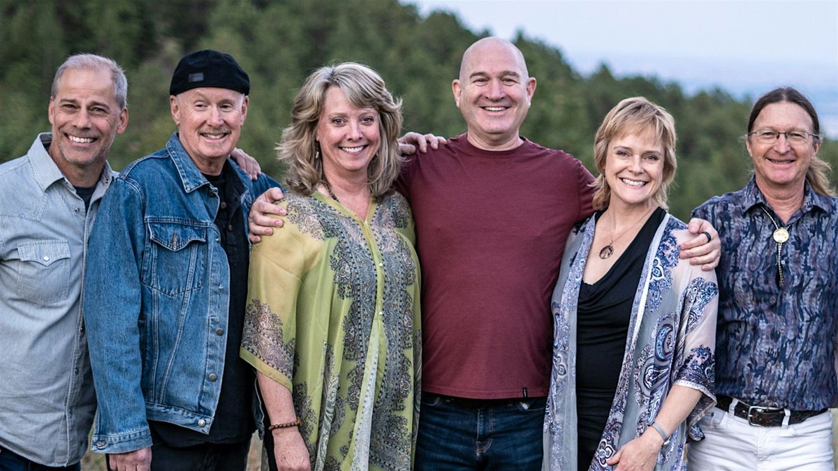 Kirtan with Mike Cohen & the Shakti Groove at the StarHouse