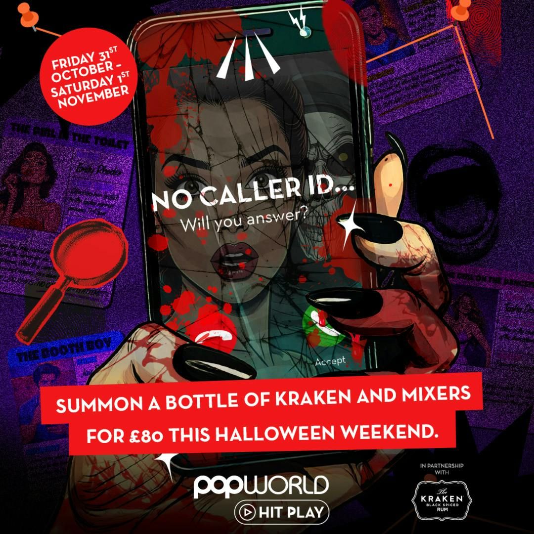No Caller id Part 2