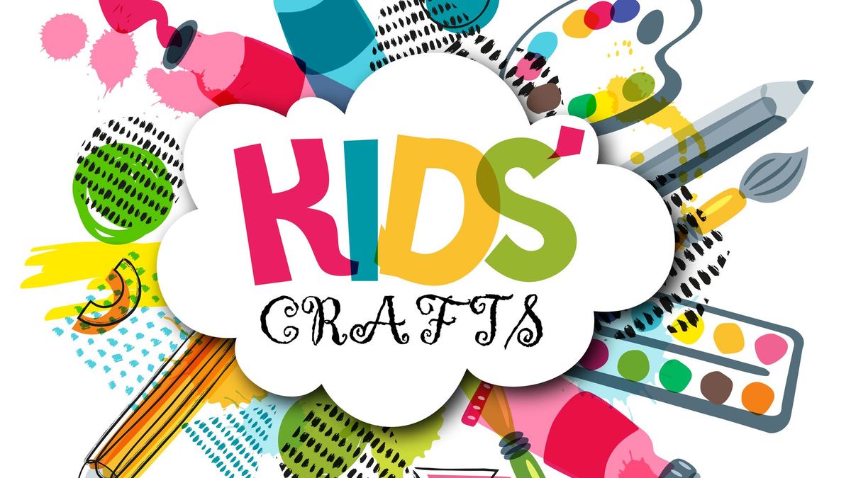 Kids' Crafts