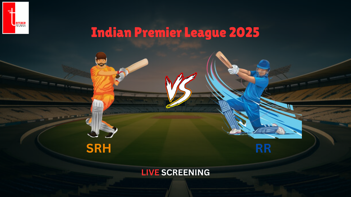 Screening of SRH vs RR