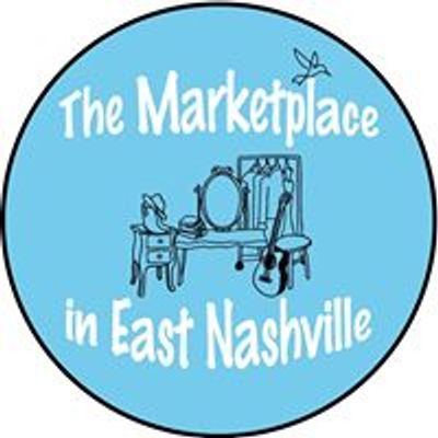 The Marketplace in East Nashville